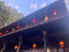 -南京市民俗博物馆(甘熙故居)