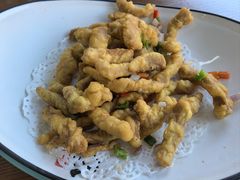 -蒸八鲜农家土菜(祝桥店)