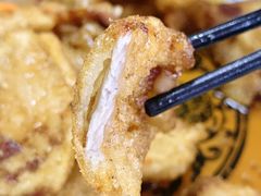 -东北酱骨头馆(蓁巷店)