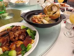 -锦江饭店锦北楼-锦江厅