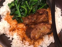 -和府捞面(东直门银座店)