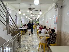 -芬芳甜品(同福路店)