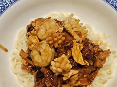 -肘子酥·天津菜·特色捞面(德云社店)
