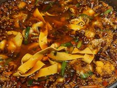 -胖子鱼·天水麻辣鱼火锅(秦州407店)