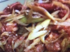 -石记老北京炙子烤肉(松园店)