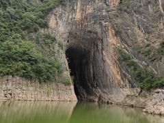 -神农溪纤夫文化旅游区