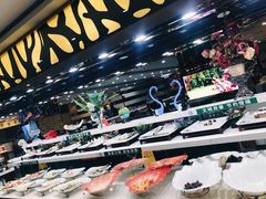 -伊尔曼都自助餐厅(102国道店)