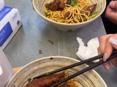 -梅溪·小伙子干挑面(安吉总店)
