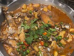 -金陵后厨·南京菜(新街口秣陵路店)