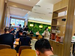 大堂-吉野家(深圳超多维科技大厦分店)