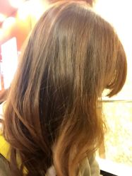 -简影造型·自选烫染接发salon