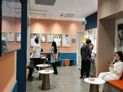 -海马体照相馆(龙湖杭州金沙天街店)