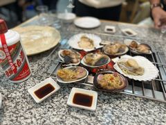 -震海贝烤贝·民俗特色店(延吉总店)