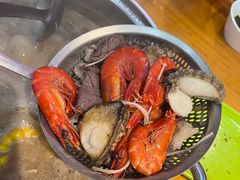 -养牛邓·潮汕牛肉海鲜自助火锅(广州店)