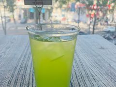 -漫咖啡 (CCPAPK店)