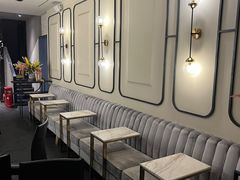 -大酉·M Coffee(北京美术馆店)