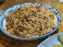 -民食香·腊排骨野生菌美食(木府店)