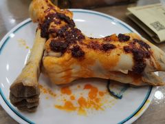-西安贾三灌汤包·回坊小吃·清真炒菜(北院门总店)