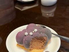 -天津海河悦榕庄·Lobby Lounge大堂吧