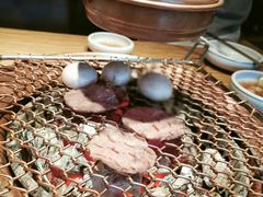-王妃家(明洞中央店)