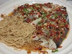 -原鄉本味 楚菜 丹江口鱼(北苑店)