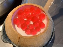 -同仁四季椰子鸡(宝安壹方城店)
