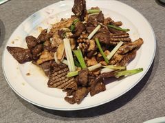 -老城味道·传统天津菜(杨柳青店)