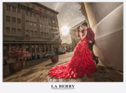 点击看大图 -太古映画婚纱摄影(天河店)