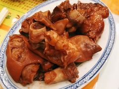 -麦文记面家(佐敦店)