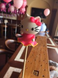 -派对猴生日派对策划(浦东店)