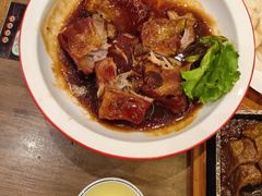 -锡和无锡菜(景丽苑店)