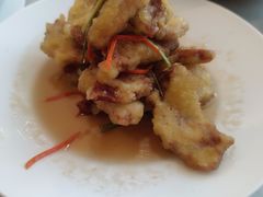 -子霖南山鲜虾面(南山总店)