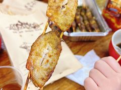 -中华门黑皮砂锅