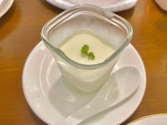 老香港奶冻-温州华侨饭店(信河街店)