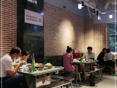 大堂-五里关火锅(牛市口店)