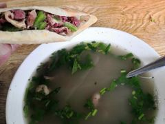 -弘善寺驴肉馆(十里河文化园店)