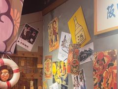 -白石的深夜食堂(济南万象城店)