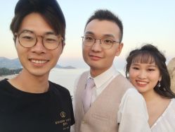-金夫人婚纱摄影(华南店)