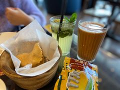 -simply thai天泰(世纪汇店)