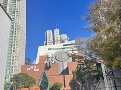 -旧金山现代艺术博物馆