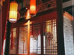 -小龙坎老火锅(建华店)