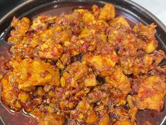 -志晖园圆子鸡·辣子鸡(阳光店)