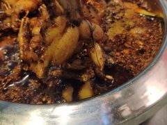 -耍盆友·重庆江湖菜(百子湾店)