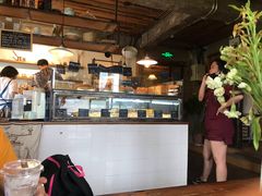-仙峰天然面包(迎宾路店)