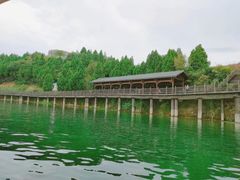 -仙海旅游度假区