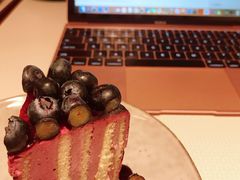 -BAKER&SPICE(安福路店)