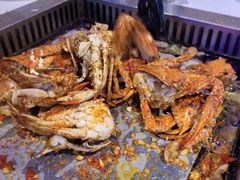 -银鲨海鲜烤肉火锅自助餐厅(五星店)