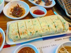 奶酪鸡蛋卷-青鹤谷(苏州店)