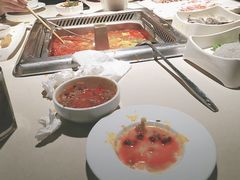 -海底捞火锅(团结桥店)