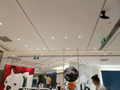 -北李妈妈菜·海肠捞饭(高新万达店)